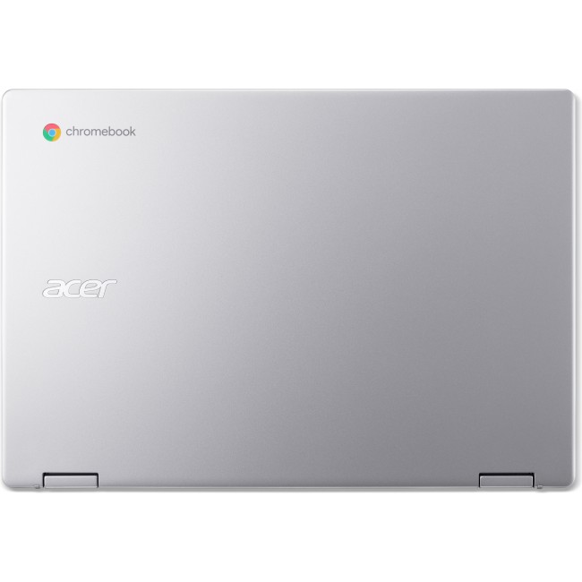 Acer Chromebook Spin 314 CP314-1HN-C7ZE Silver (NX.AZ3EU.001)