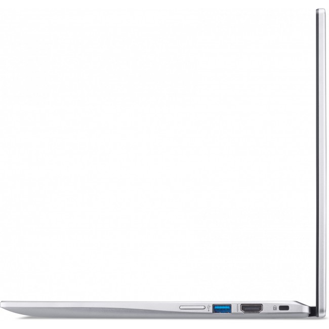 Acer Chromebook Spin 314 CP314-1HN-C7ZE Silver (NX.AZ3EU.001)