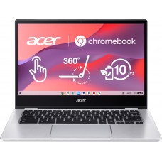 Acer Chromebook Spin 314 CP314-1HN-C7ZE Silver (NX.AZ3EU.001)