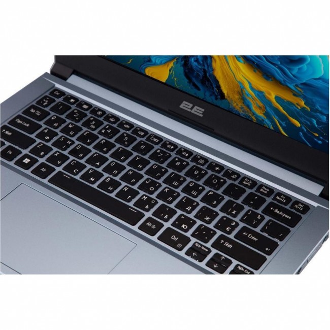 2E Complex Pro 14 Lite Ice Crystal Blue (NV41PZ-14UA22)