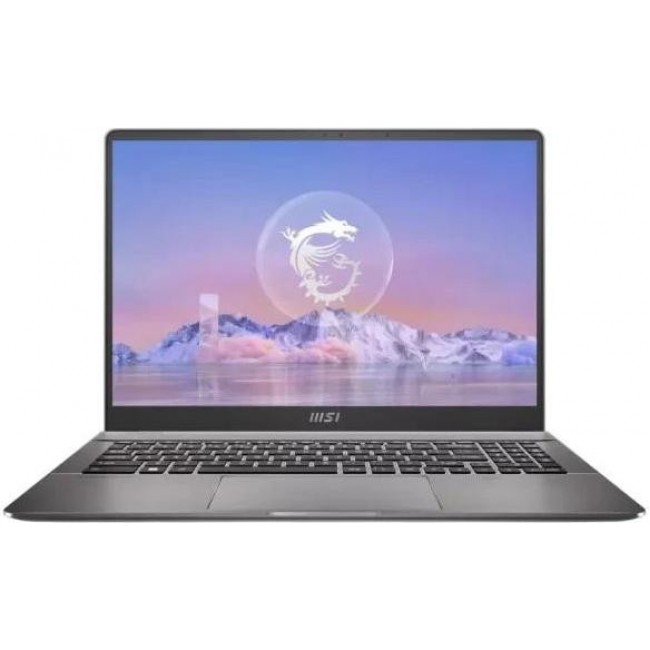 MSI Creator Z16 HX Studio (A13VFTA-046US)