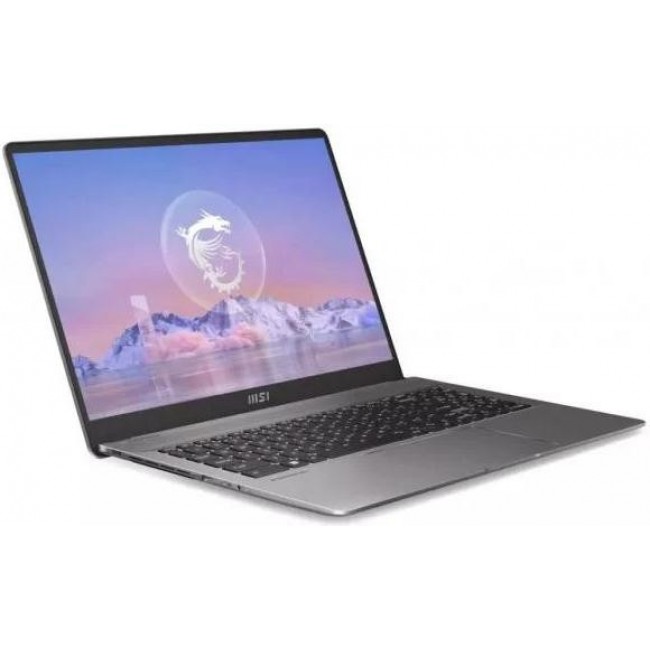 MSI Creator Z16 HX Studio (A13VFTA-046US)