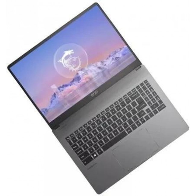 MSI Creator Z16 HX Studio (A13VFTA-046US)