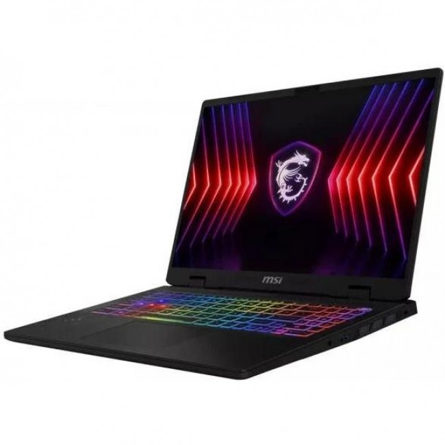 MSI Crosshair 16 HX D14VGKG (D14VGKG-457US)