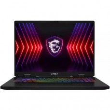 MSI Crosshair 16 HX D14VGKG (D14VGKG-257US)
