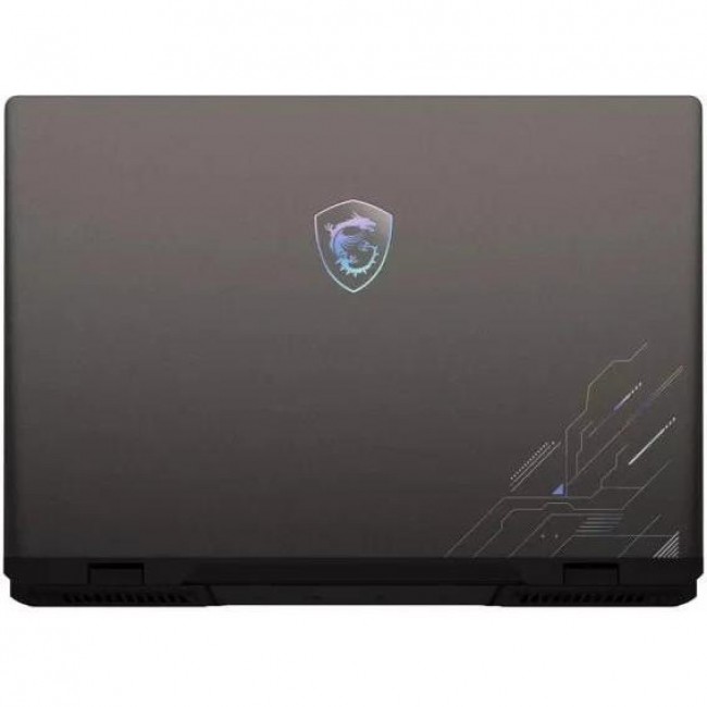 MSI Crosshair 16 HX D14VGKG (D14VGKG-257US)