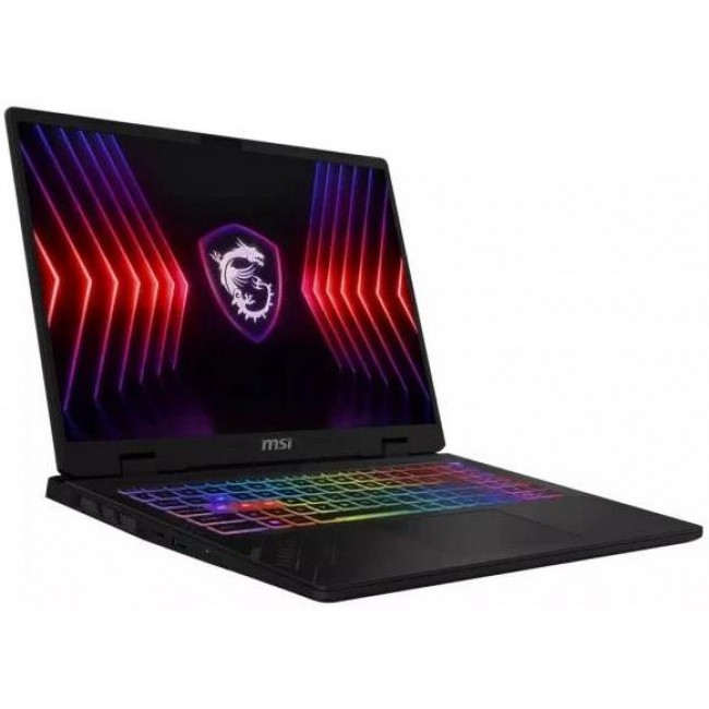 MSI Crosshair 16 HX D14VGKG (D14VGKG-257US)