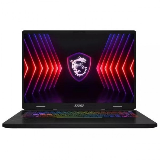 MSI Crosshair 16 HX D14VGKG (D14VGKG-357US)