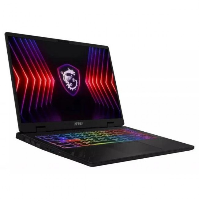 MSI Crosshair 16 HX D14VGKG (D14VGKG-357US)