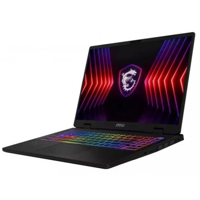 MSI Crosshair 16 HX D14VGKG (D14VGKG-357US)