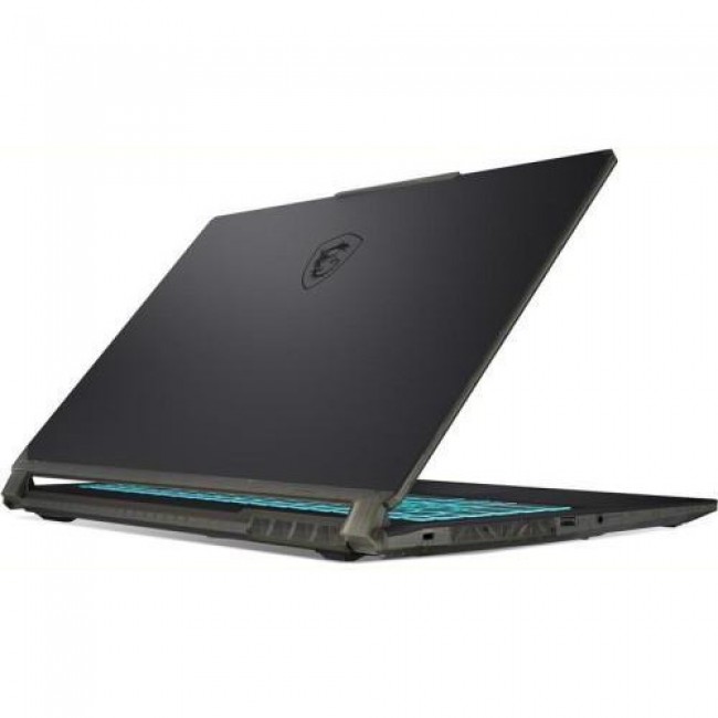 MSI Cyborg 15 A12UC-803 (9S7-15K111-803)