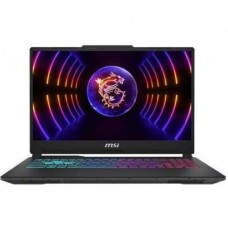 MSI Cyborg 15 A13UDX Translucent Black (9S7-15K111-1630)
