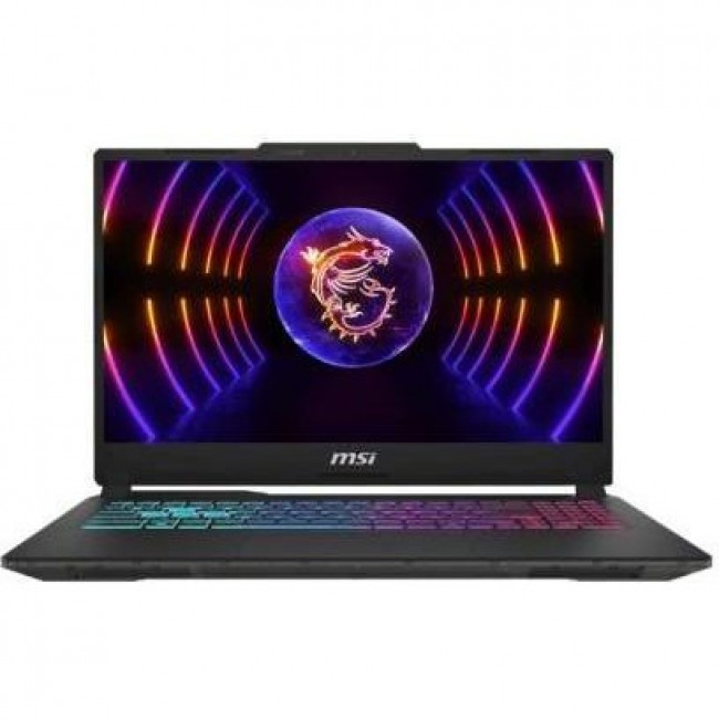 MSI Cyborg 15 A13UDX Translucent Black (9S7-15K111-1630)