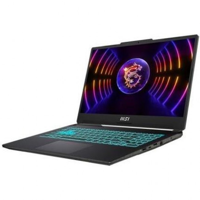 MSI Cyborg 15 A13UDX Translucent Black (9S7-15K111-1630)