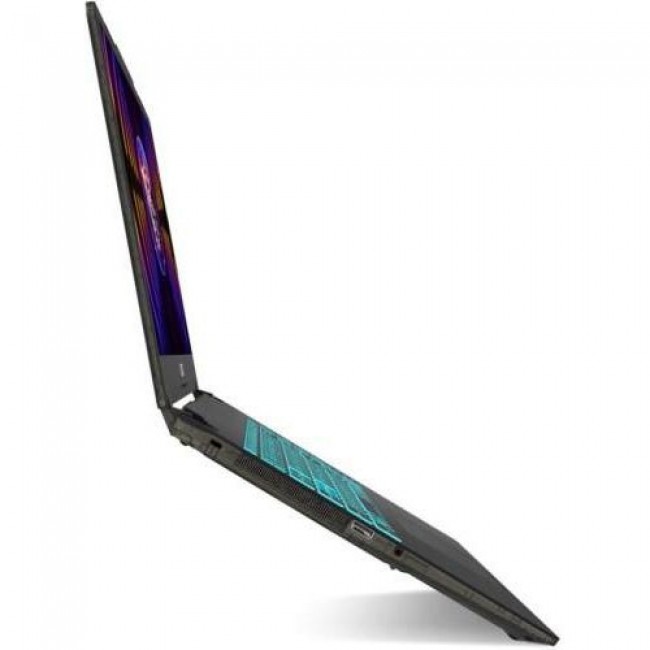 MSI Cyborg 15 A13UDX Translucent Black (9S7-15K111-1630)