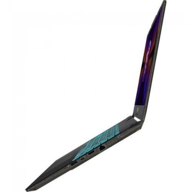 MSI Cyborg 15 A13UDX Translucent Black (9S7-15K111-1630)