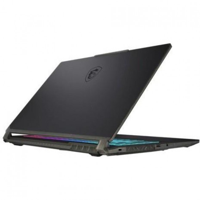MSI Cyborg 15 A13UDX Translucent Black (9S7-15K111-1630)