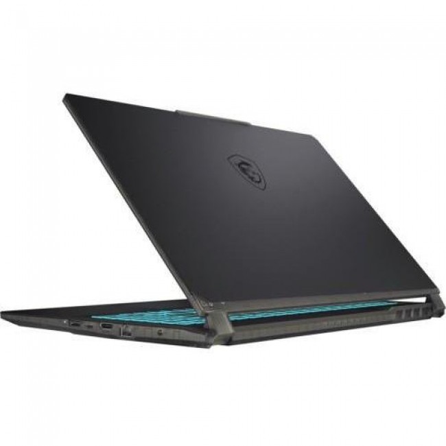 MSI Cyborg 15 A13UDX Translucent Black (9S7-15K111-1630)