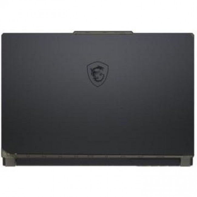 MSI Cyborg 15 A13UDX Translucent Black (9S7-15K111-1630)