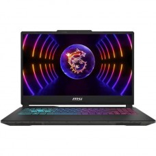 MSI Cyborg 15 A13VE Translucent Black (9S7-15K111-1629)