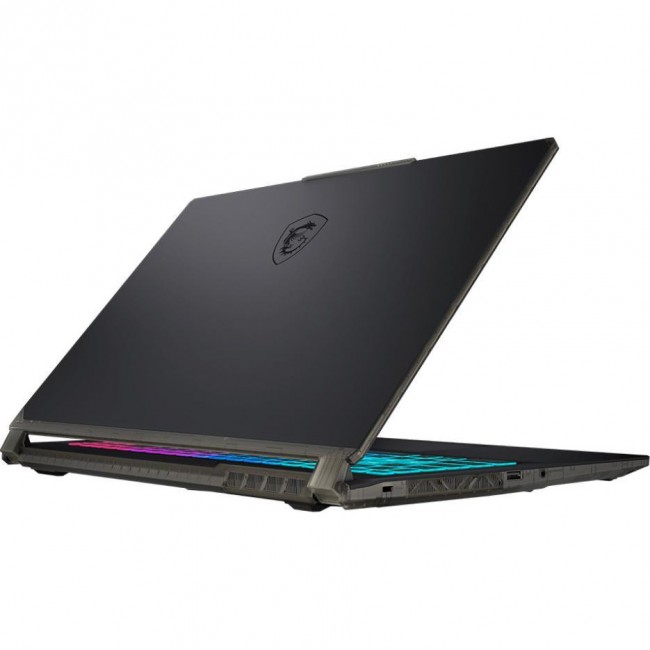 MSI Cyborg 15 A13VE Translucent Black (9S7-15K111-1629)