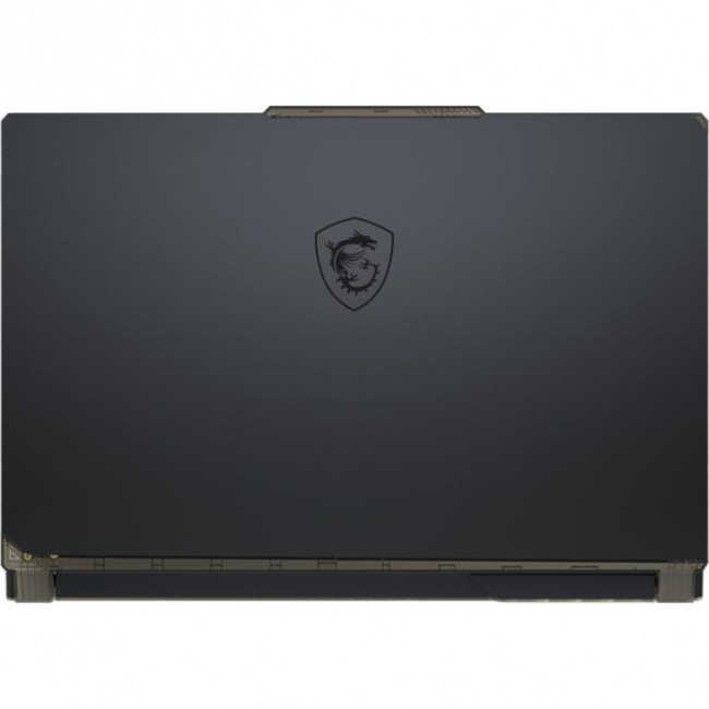 MSI Cyborg 15 A13VE Translucent Black (9S7-15K111-1629)