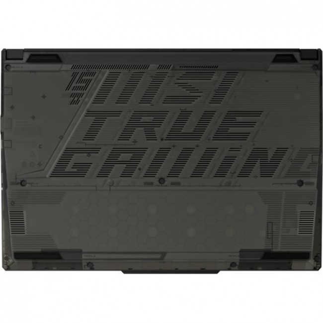 MSI Cyborg 15 A13VE Translucent Black (9S7-15K111-1629)