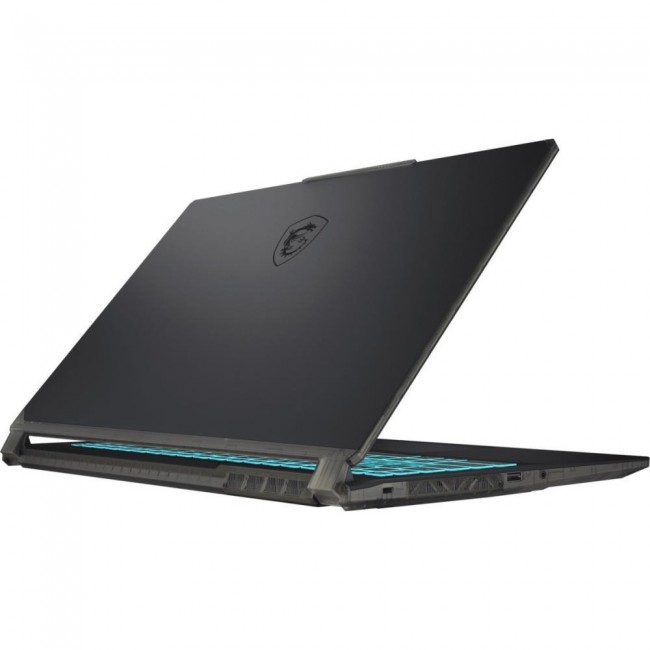 MSI Cyborg 15 A13VE Translucent Black (9S7-15K111-1629)