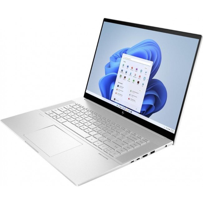 HP ENVY 16-h1055cl Natural Silver (7H3N8UA)