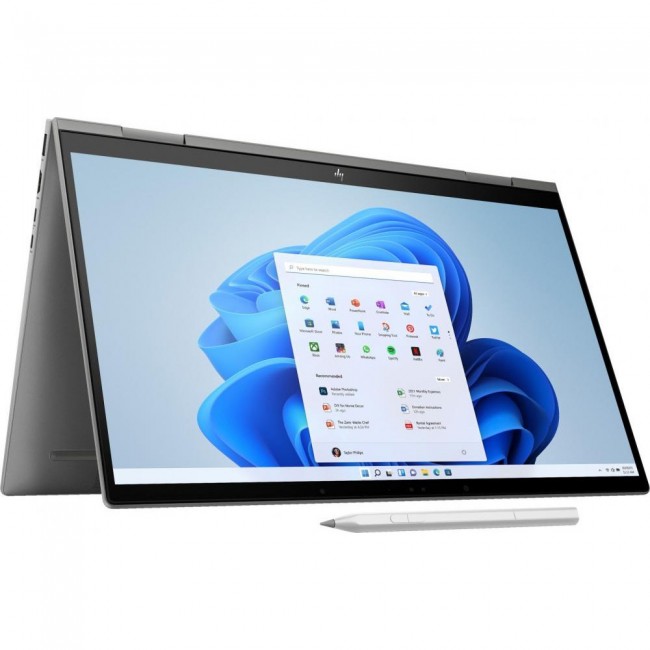 HP ENVY x360 15-ey1077 Silver (8B3S8UA)