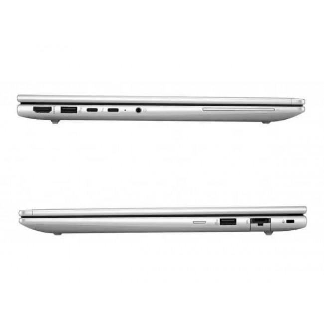 HP EliteBook 640 G11 Silver (AJ5F8EC)