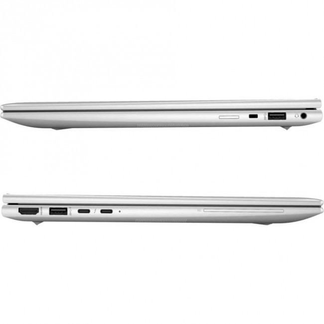 HP EliteBook 840 G10 Silver (8A3U7EA)