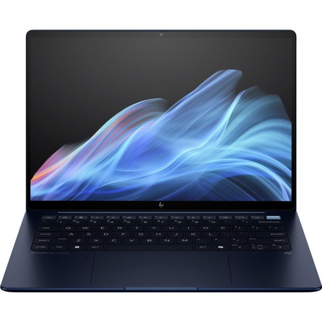HP EliteBook Ultra G1i Atmosphere Blue (9V491AV_V1)