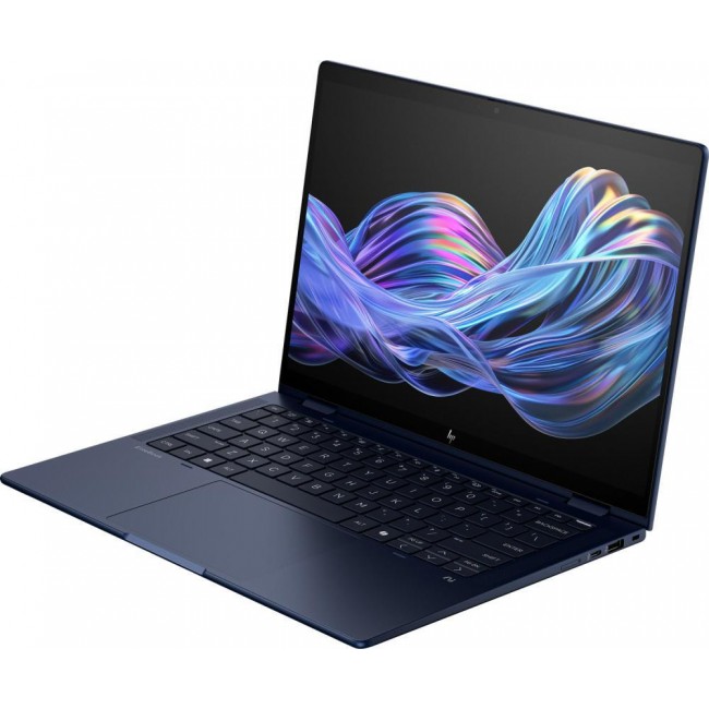 HP EliteBook X Flip G1i Atmospheric Blue (B5QX1AV_V1)