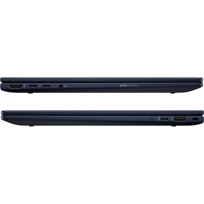 HP EliteBook X Flip G1i Atmospheric Blue (B5QX1AV_V1)