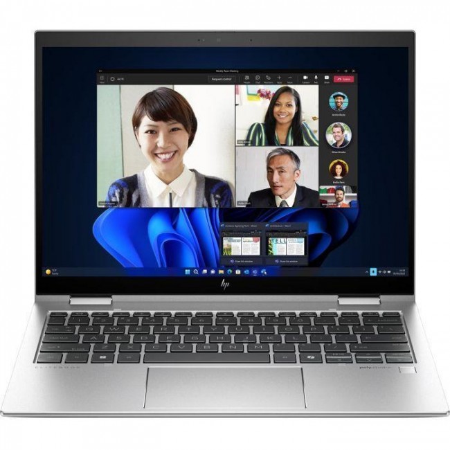 HP EliteBook x360 830 G11 Silver (8A4U9EA)