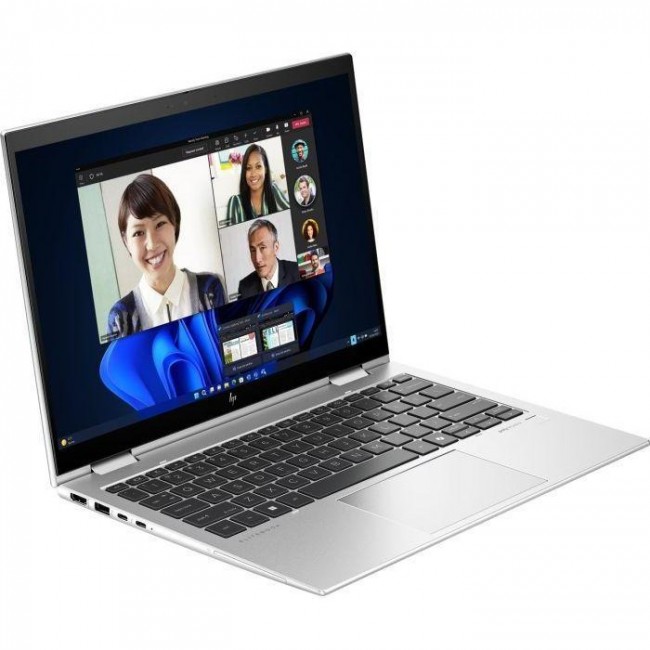 HP EliteBook x360 830 G11 Silver (8A4U9EA)