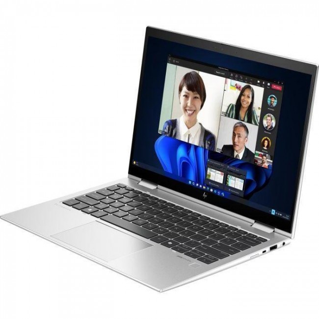 HP EliteBook x360 830 G11 Silver (8A4U9EA)