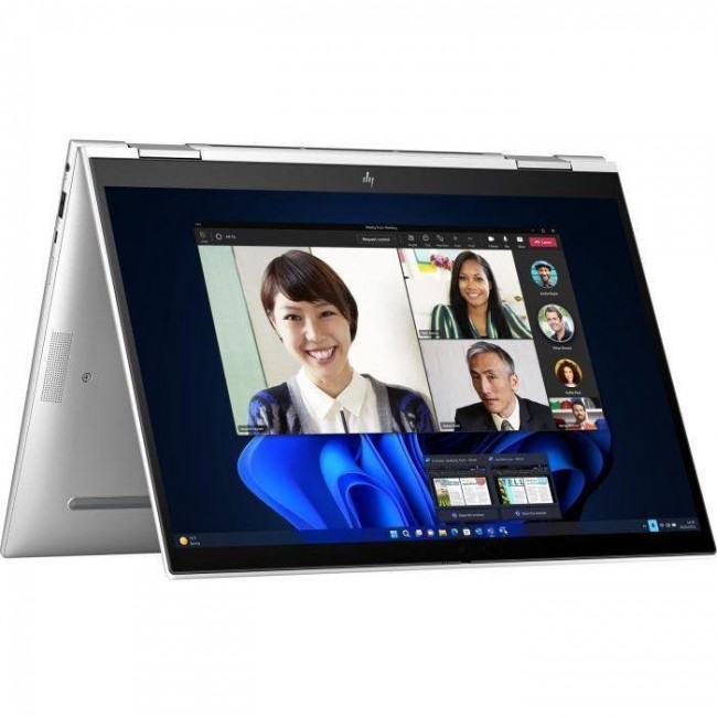 HP EliteBook x360 830 G11 Silver (8A4U9EA)