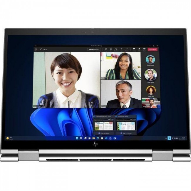 HP EliteBook x360 830 G11 Silver (8A4U9EA)