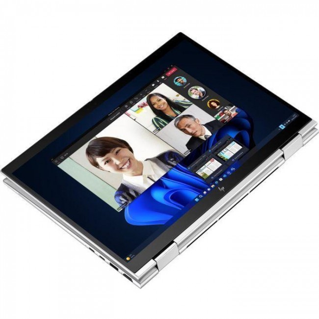 HP EliteBook x360 830 G11 Silver (8A4U9EA)