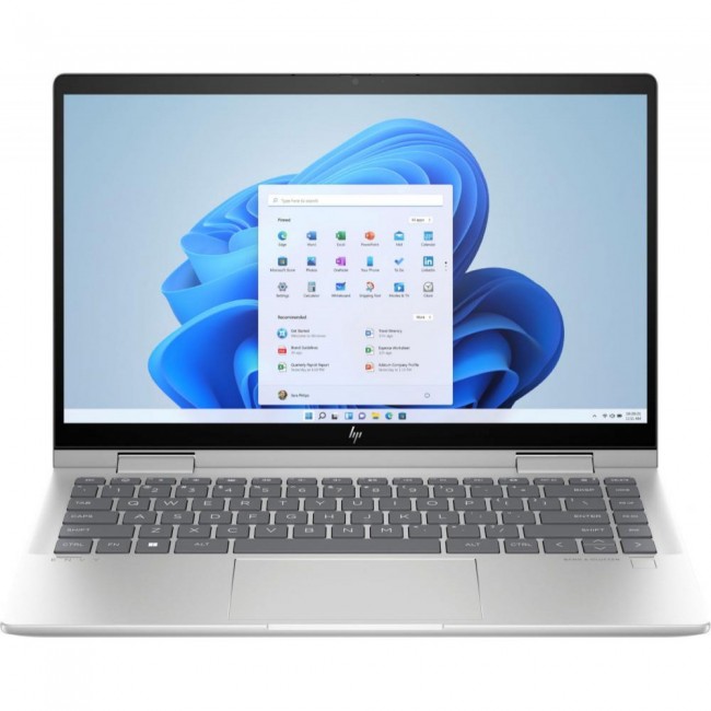 HP Envy x360 14-es0033dx Silver (7H9Y11UA)