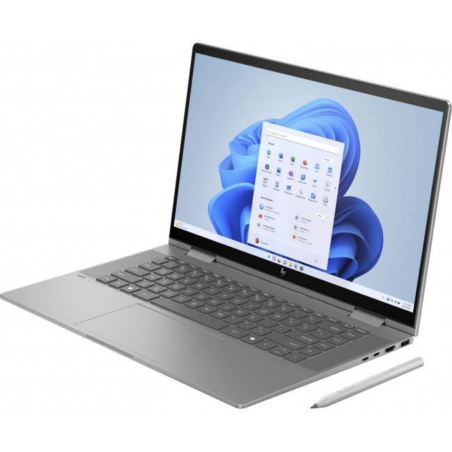 HP Envy x360 15-fe1082wm Mineral Silver (9R1K0UA)