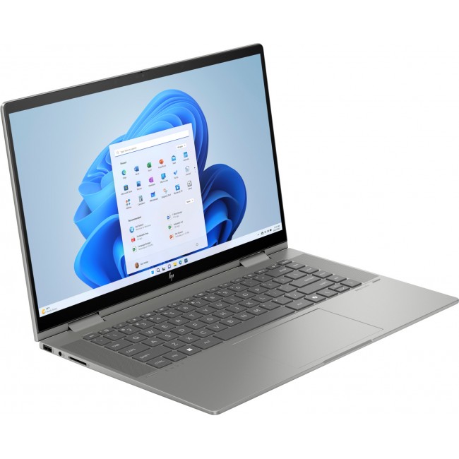 HP Envy x360 15-fe1082wm Mineral Silver (9R1K0UA)