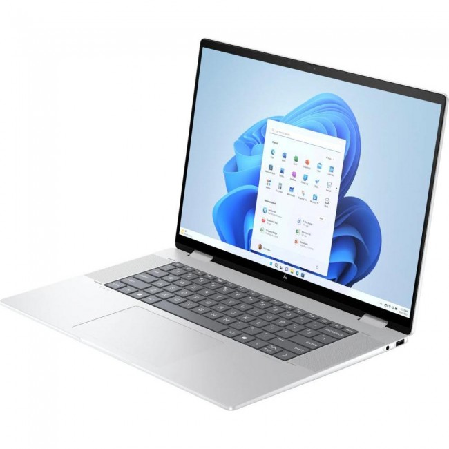 HP Envy x360 16-ac0004ua Silver (A0NM7EA)
