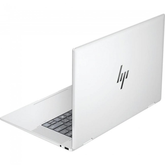 HP Envy x360 16-ac0004ua Silver (A0NM7EA)