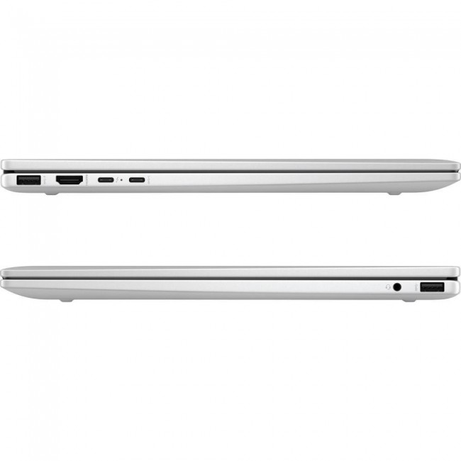 HP Envy x360 16-ac0004ua Silver (A0NM7EA)