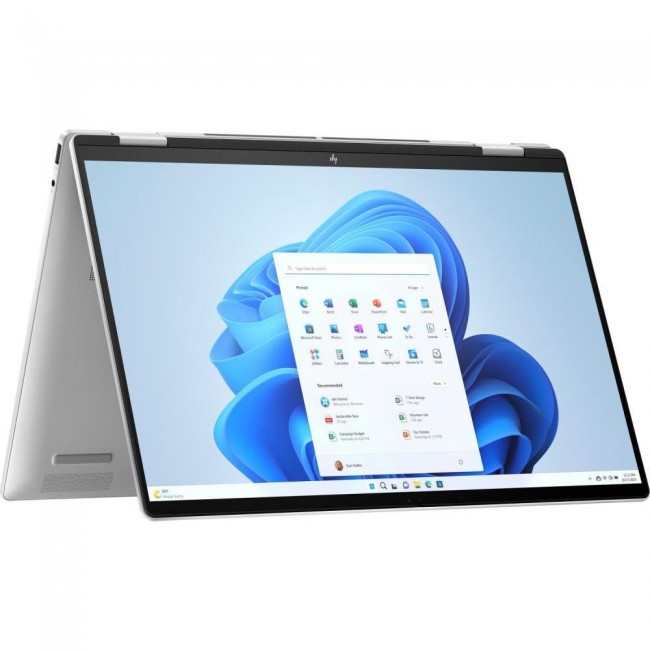 HP Envy x360 16-ac0004ua Silver (A0NM7EA)