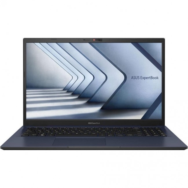ASUS ExpertBook B1 B1502CVA Star Black (B1502CVA-BQ1009X)
