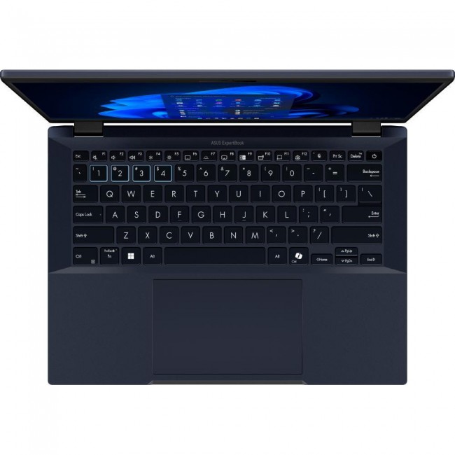 ASUS ExpertBook B3 B3404CMA Star Black (B3404CMA-QN0296X)